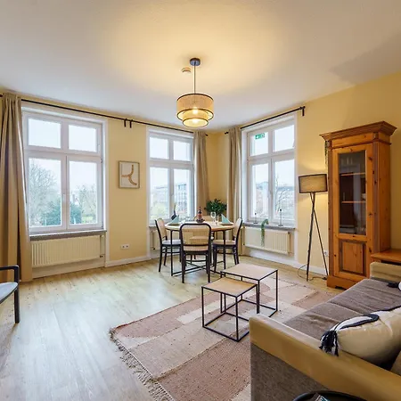 Mit Wasserblick Apartment *